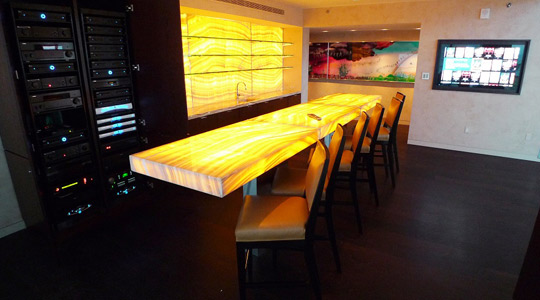 Security System Design