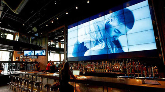 CCTV System Installation