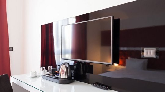 Home Theater Installation