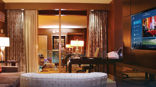 Smart Climate Control